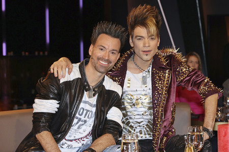 'NDR Talk Show' in Hamburg