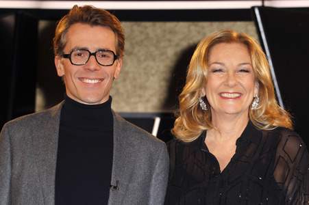'NDR Talk Show' in Hamburg
