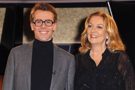 'NDR Talk Show' in Hamburg