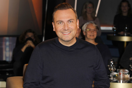 'NDR Talk Show' in Hamburg