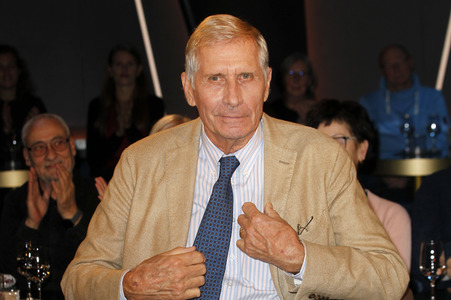'NDR Talk Show' in Hamburg