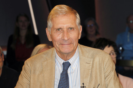 'NDR Talk Show' in Hamburg