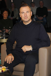 'NDR Talk Show' in Hamburg