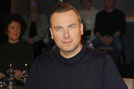 'NDR Talk Show' in Hamburg