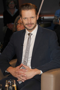 'NDR Talk Show' in Hamburg