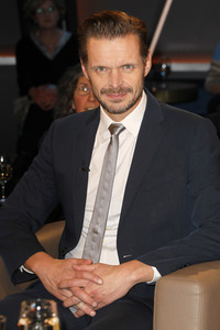 'NDR Talk Show' in Hamburg