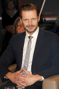 'NDR Talk Show' in Hamburg