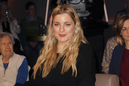 'NDR Talk Show' in Hamburg