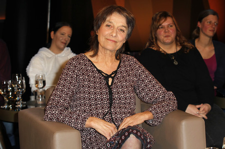 'NDR Talk Show' in Hamburg