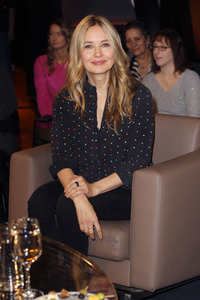 'NDR Talk Show' in Hamburg