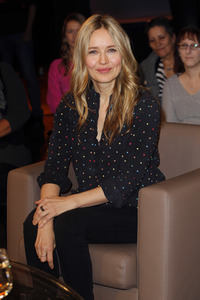 'NDR Talk Show' in Hamburg
