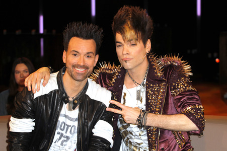 'NDR Talk Show' in Hamburg