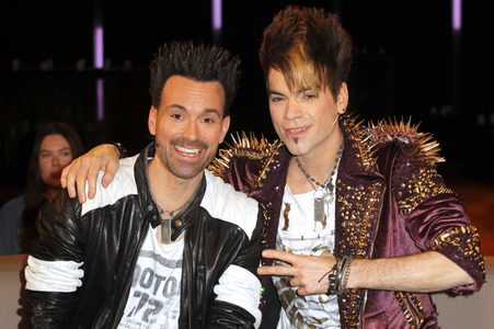 'NDR Talk Show' in Hamburg