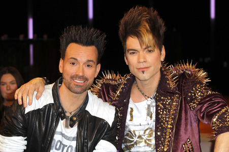 'NDR Talk Show' in Hamburg