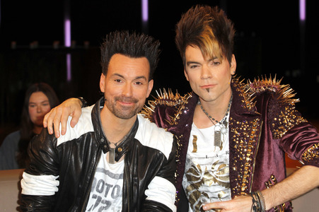 'NDR Talk Show' in Hamburg