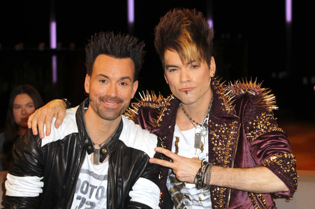 'NDR Talk Show' in Hamburg