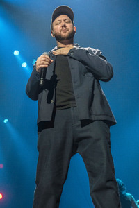 Night of the Proms 2022 in Hannover