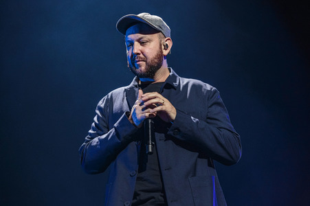 Night of the Proms 2022 in Hannover