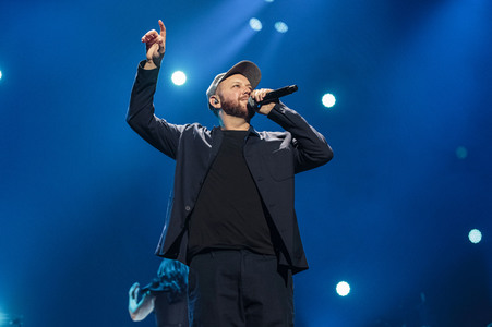 Night of the Proms 2022 in Hannover