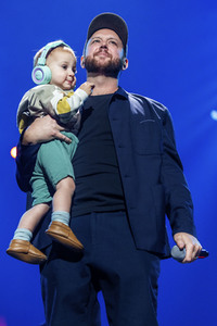 Night of the Proms 2022 in Hannover