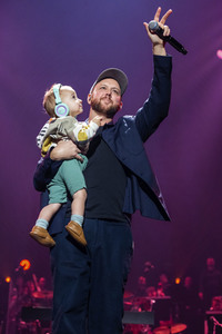 Night of the Proms 2022 in Hannover