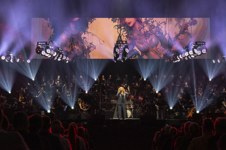 Night of the Proms 2022 in Hannover