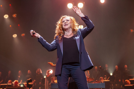 Night of the Proms 2022 in Hannover