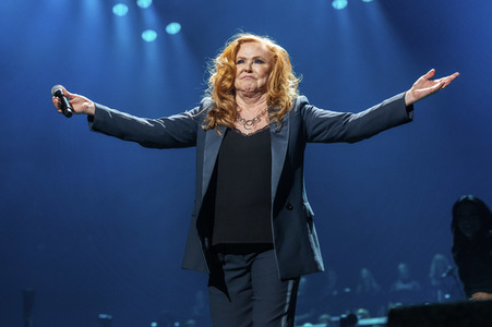 Night of the Proms 2022 in Hannover