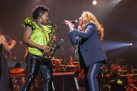 Night of the Proms 2022 in Hannover