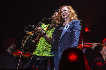 Night of the Proms 2022 in Hannover