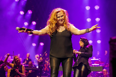 Night of the Proms 2022 in Hannover