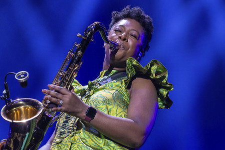 Night of the Proms 2022 in Hannover