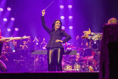 Night of the Proms 2022 in Hannover