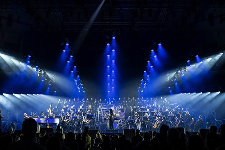 Night of the Proms 2022 in Hannover