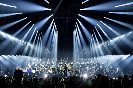 Night of the Proms 2022 in Hannover