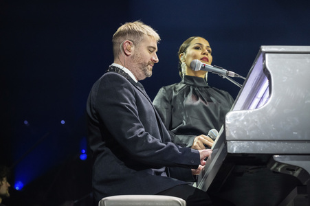 Night of the Proms 2022 in Hannover