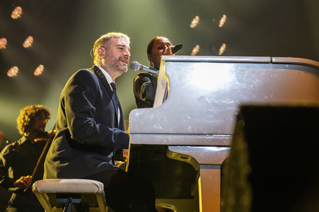 Night of the Proms 2022 in Hannover