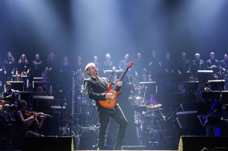 Night of the Proms 2022 in Hannover