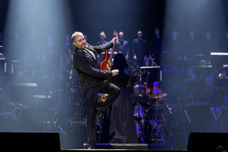 Night of the Proms 2022 in Hannover