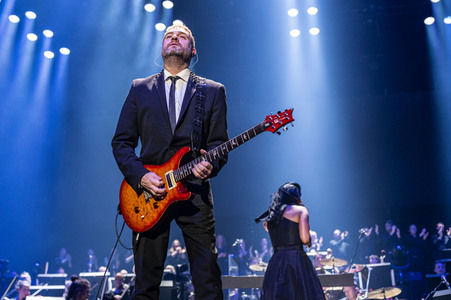 Night of the Proms 2022 in Hannover