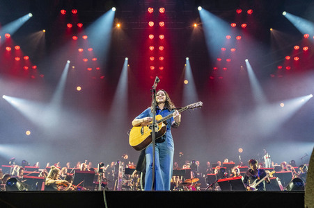 Night of the Proms 2022 in Hannover