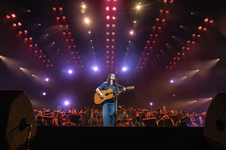 Night of the Proms 2022 in Hannover