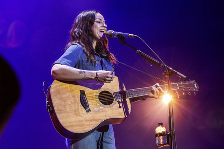 Night of the Proms 2022 in Hannover