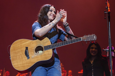 Night of the Proms 2022 in Hannover