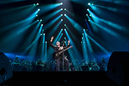 Night of the Proms 2022 in Hannover