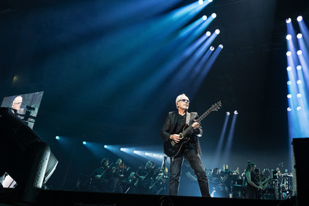 Night of the Proms 2022 in Hannover