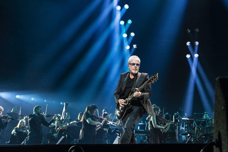 Night of the Proms 2022 in Hannover