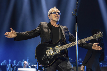 Night of the Proms 2022 in Hannover