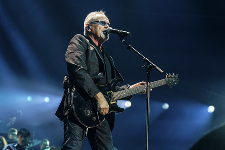 Night of the Proms 2022 in Hannover