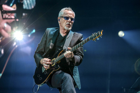 Night of the Proms 2022 in Hannover